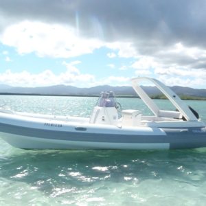 Beluga 22 Open 7m00 225cv