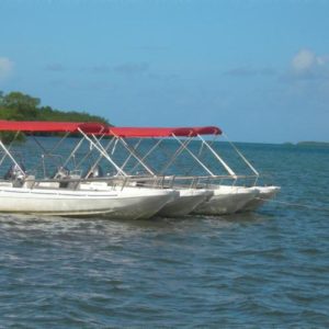 Liberti Boat
