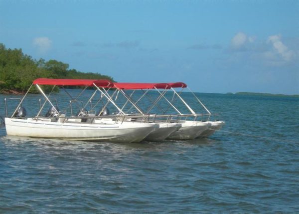 Liberti Boat