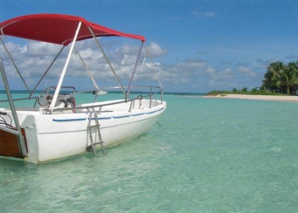 Liberti Boat – Image 2