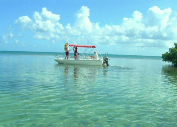 Liberti Boat – Image 3