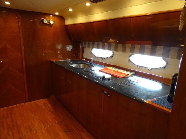 Princess V58 - Scorchio Dos – Image 2