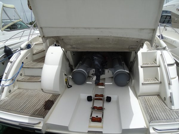 Princess V58 - Scorchio Dos – Image 7