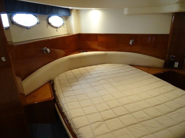 Princess V58 - Scorchio Dos – Image 8