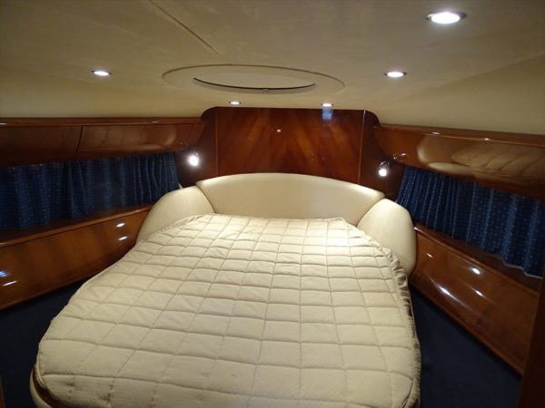 Princess V58 - Scorchio Dos – Image 9