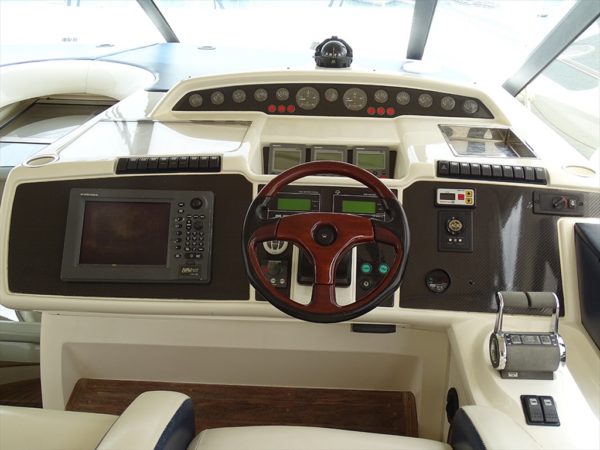 Princess V58 - Scorchio Dos – Image 10