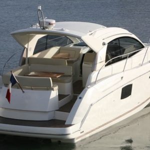 JEANNEAU PRESTIGE 36S VANINA