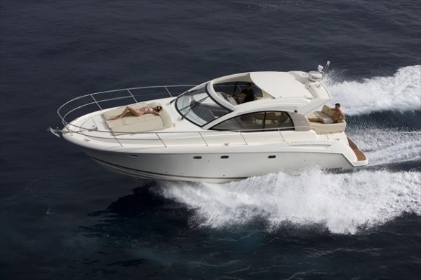 JEANNEAU PRESTIGE 36S VANINA – Image 2