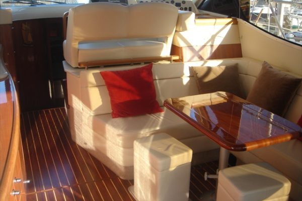 JEANNEAU PRESTIGE 36S VANINA – Image 3
