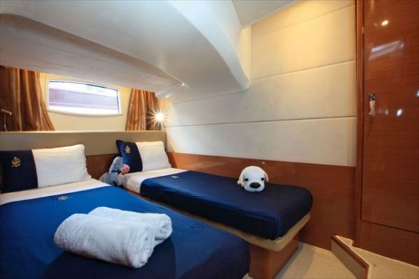 JEANNEAU PRESTIGE 36S VANINA – Image 4