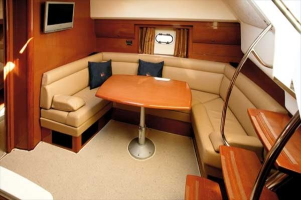 JEANNEAU PRESTIGE 36S VANINA – Image 8