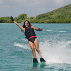 Ski nautique