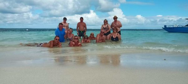 Explorez le grand-cul-de-sac marin lors d'une excursion nautique inoubliable en Guadeloupe – Image 8