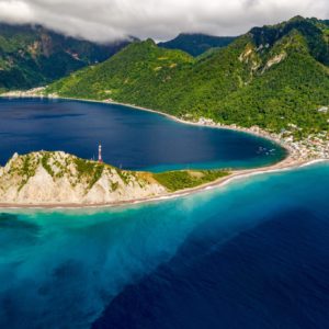 Excursion unique en Dominique : faune, flore et mystères des Caraïbes