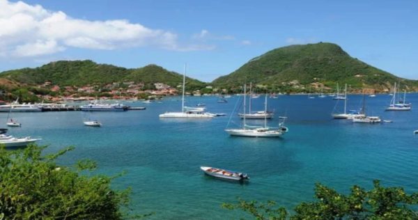 Les Saintes en Guadeloupe : un bijou caribéen à découvrir