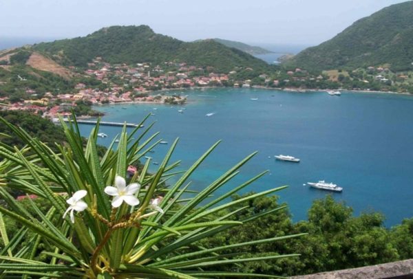 Les Saintes en Guadeloupe : un bijou caribéen à découvrir – Image 3