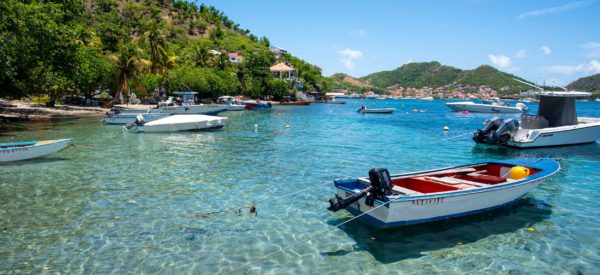 Les Saintes en Guadeloupe : un bijou caribéen à découvrir – Image 7