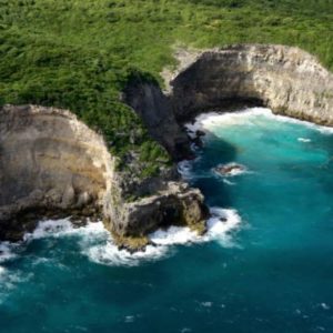 Découverte de Marie-Galante : un petit paradis au cœur des Antilles