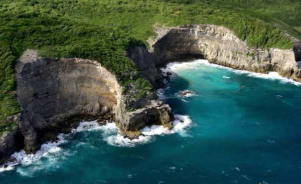 Découverte de Marie-Galante : un petit paradis au cœur des Antilles