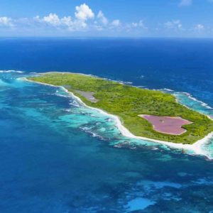 Découverte de Petite-Terre : un paradis tropical aux trésors naturels