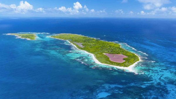 Découverte de Petite-Terre : un paradis tropical aux trésors naturels