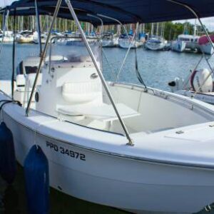 Sea Pro 220CC - Micyma