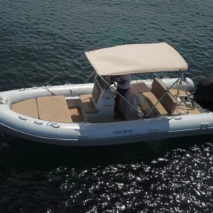 Zodiac 660 - Number 1